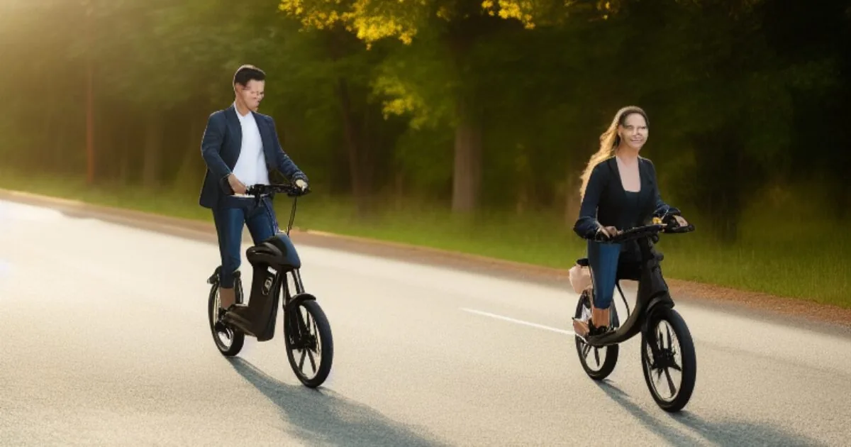 10 Best Folding Ebike of 2026 – Expert Picks