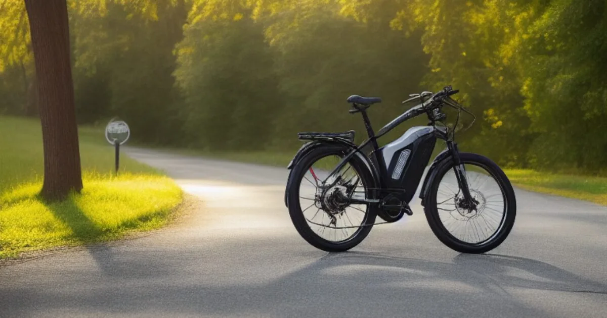 Ebike For The Money